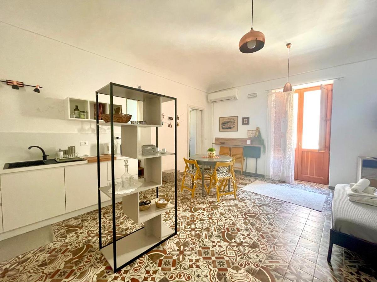 Be Ortigia Apartment Syracuse Exterior photo