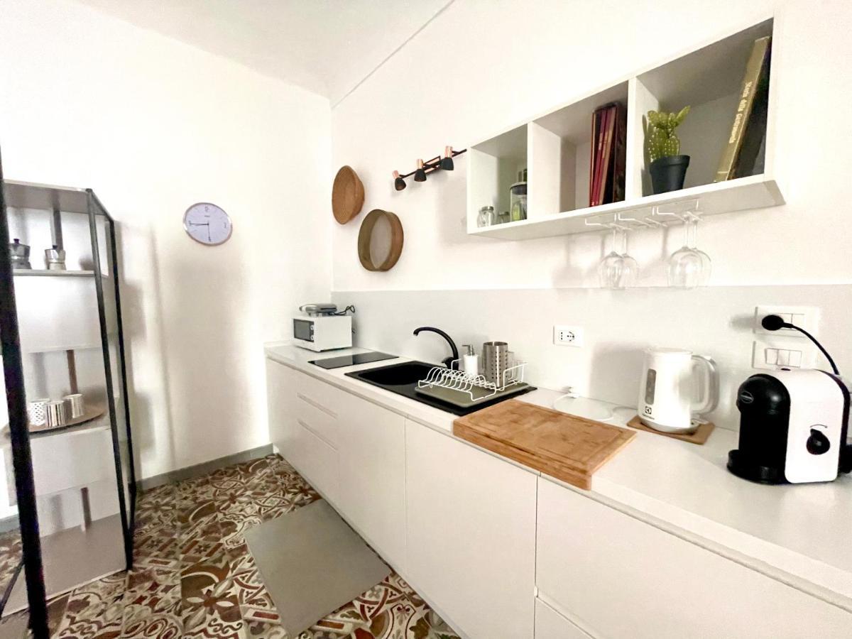 Be Ortigia Apartment Syracuse Exterior photo