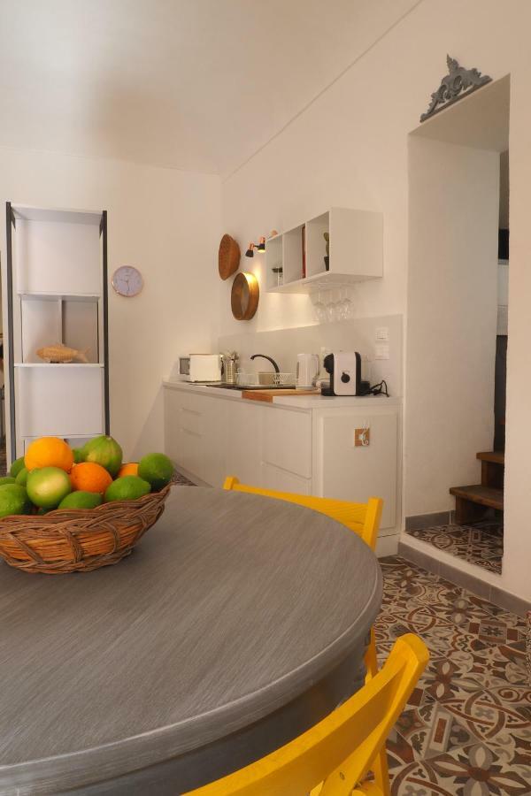 Be Ortigia Apartment Syracuse Exterior photo