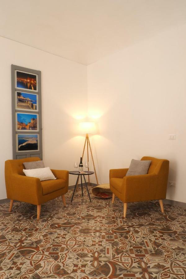 Be Ortigia Apartment Syracuse Exterior photo
